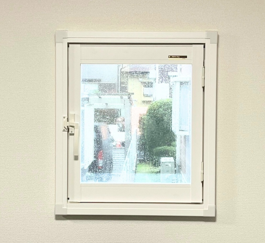 内窓取付工事 アイキャッチ画像