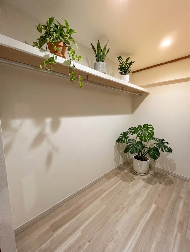 和室改装工事 画像