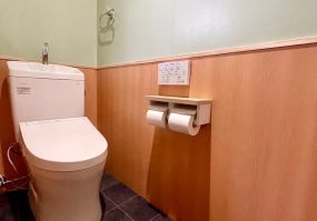 汲取式トイレを洋式トイレへ改装 アイキャッチ画像