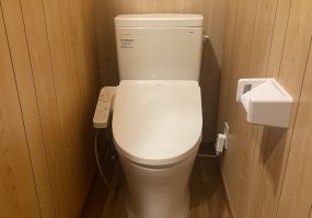 小便器を洋式トイレに取替 アイキャッチ画像