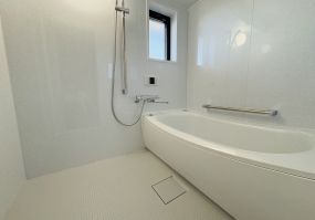 ユニットバス取替工事 アイキャッチ画像