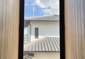 内窓取付工事 アイキャッチ画像