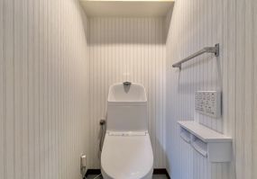 トイレ取替工事 アイキャッチ画像