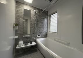 ユニットバス取替工事 アイキャッチ画像