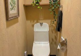 トイレ取替工事 アイキャッチ画像