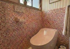 トイレ取替内装工事 アイキャッチ画像