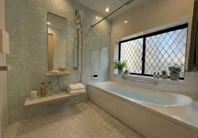 ユニットバス取替工事 アイキャッチ画像