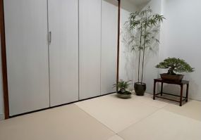 和室改装工事 アイキャッチ画像