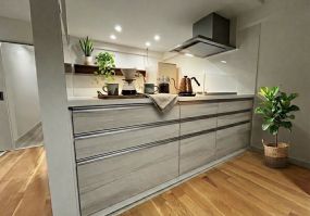 キッチン取替工事 アイキャッチ画像