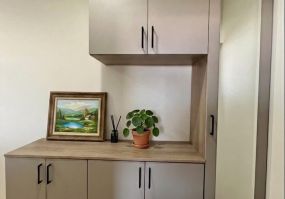 玄関収納取替工事 アイキャッチ画像