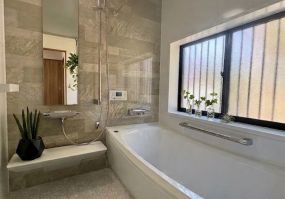 ユニットバス取替工事 アイキャッチ画像