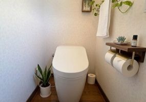 トイレ取替工事 アイキャッチ画像