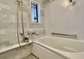 ユニットバス取替工事 アイキャッチ画像