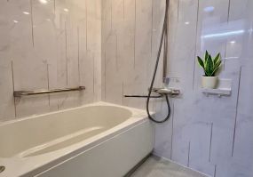 ユニットバス取替工事 アイキャッチ画像