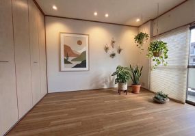 和室改装工事 アイキャッチ画像