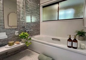 ユニットバス取替工事 アイキャッチ画像