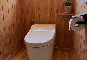 トイレ取替工事 アイキャッチ画像