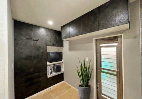 キッチン収納取替内装工事 アイキャッチ画像