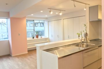 マンションのリノベーション アイキャッチ画像