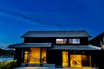 古民家リノベーション アイキャッチ画像