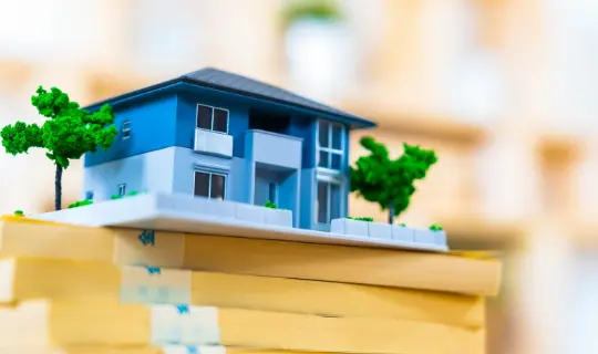 家賃と住宅ローンの二重支払期間が発生する場合があります