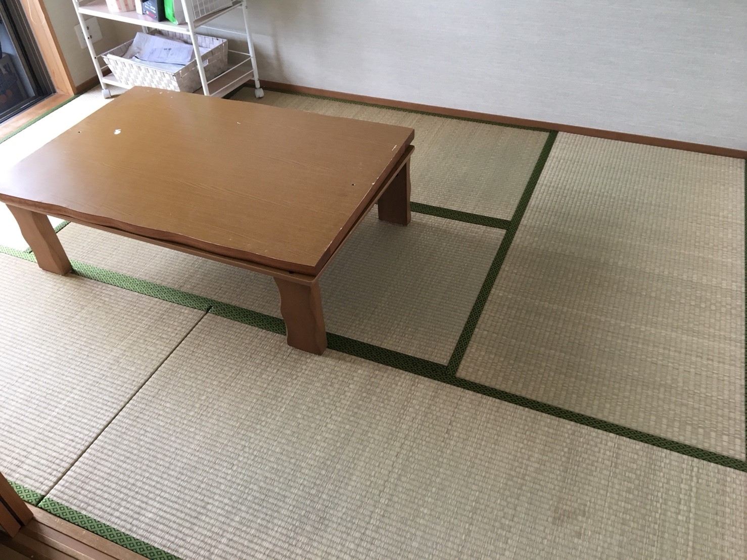 BEFORE