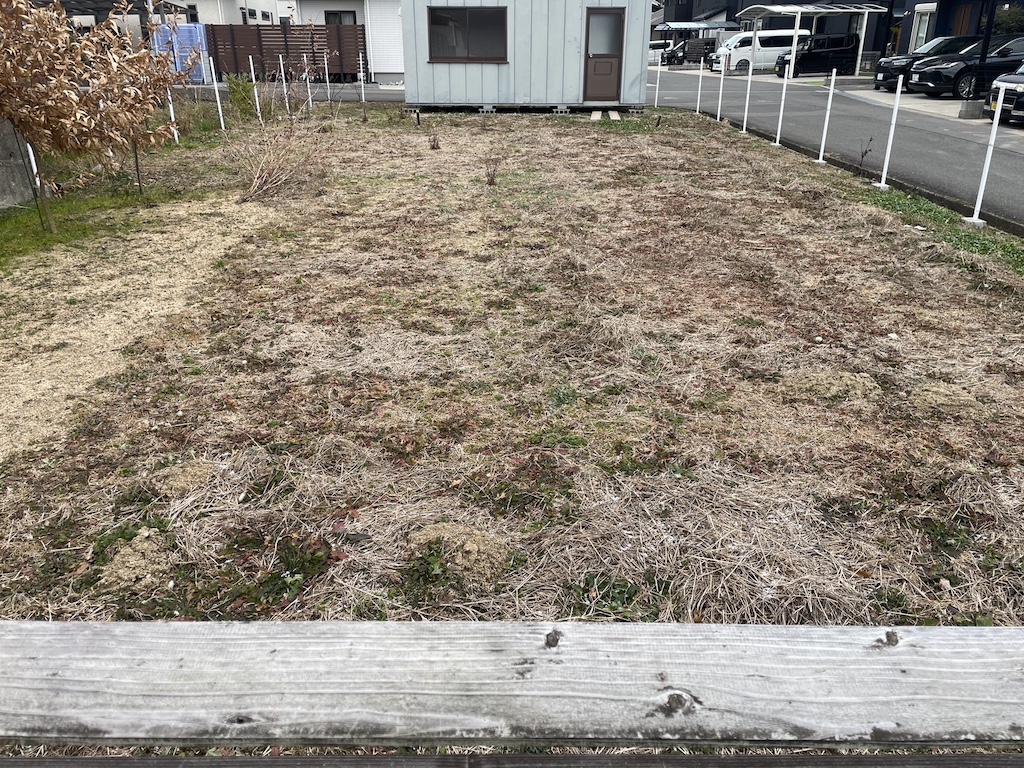 キャンプ場計画