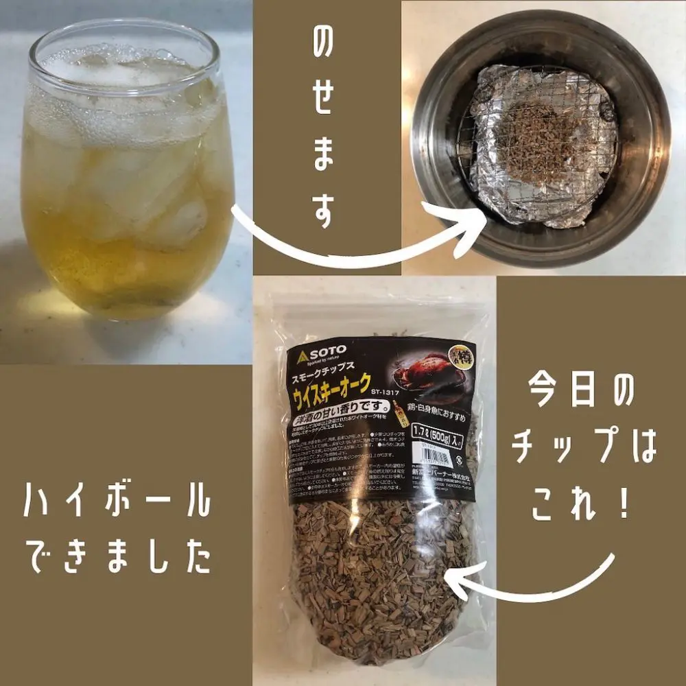 ハイボール