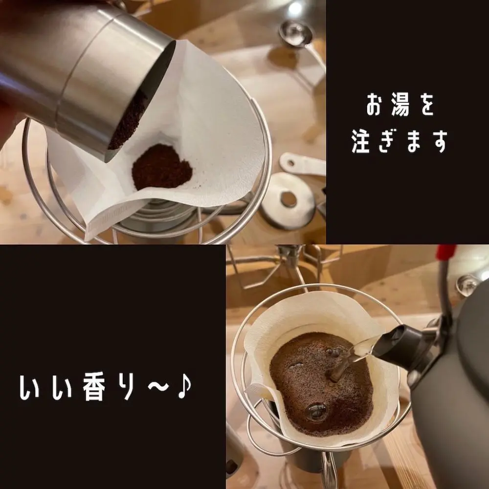 こちらのホルダーも折りたたみ式なので便利です😊