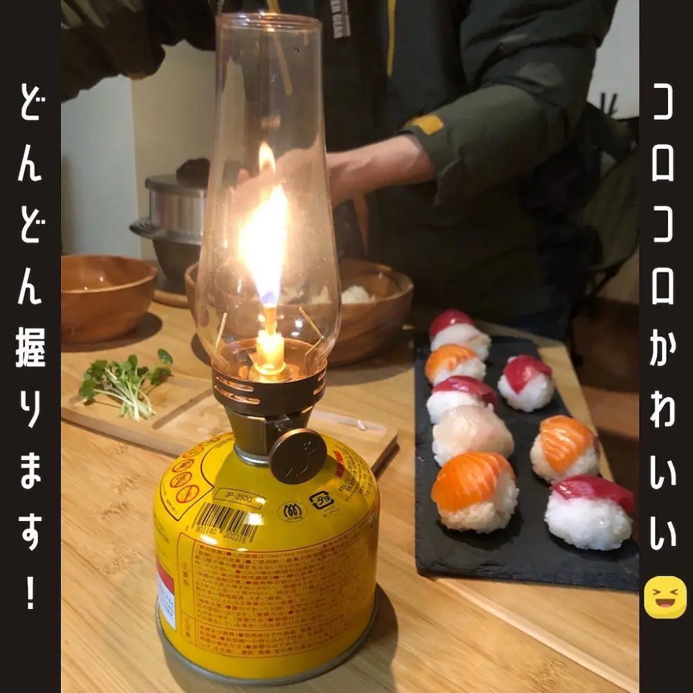 てまり寿司