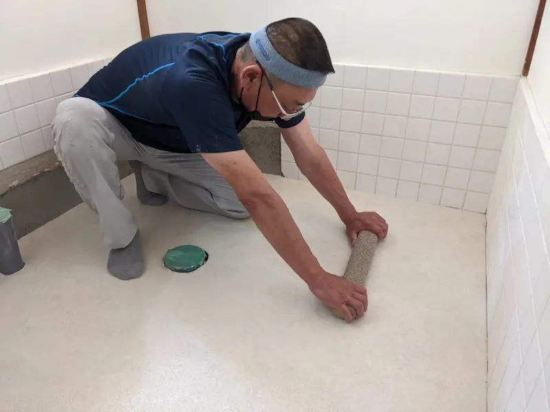糸島市で和式トイレを洋式トイレへ!