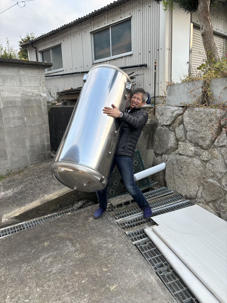 現場シリーズこれなんだ?