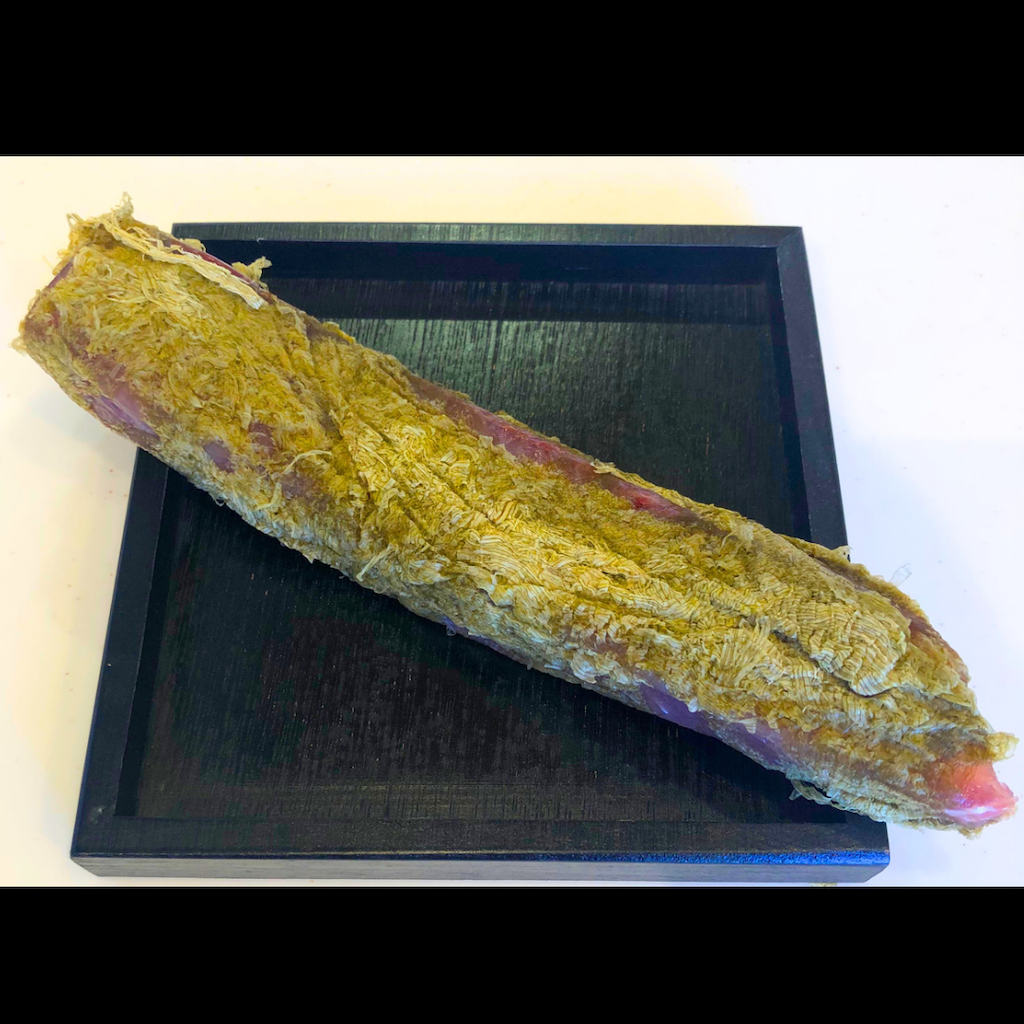 社長の今日のお昼ご飯シリーズ