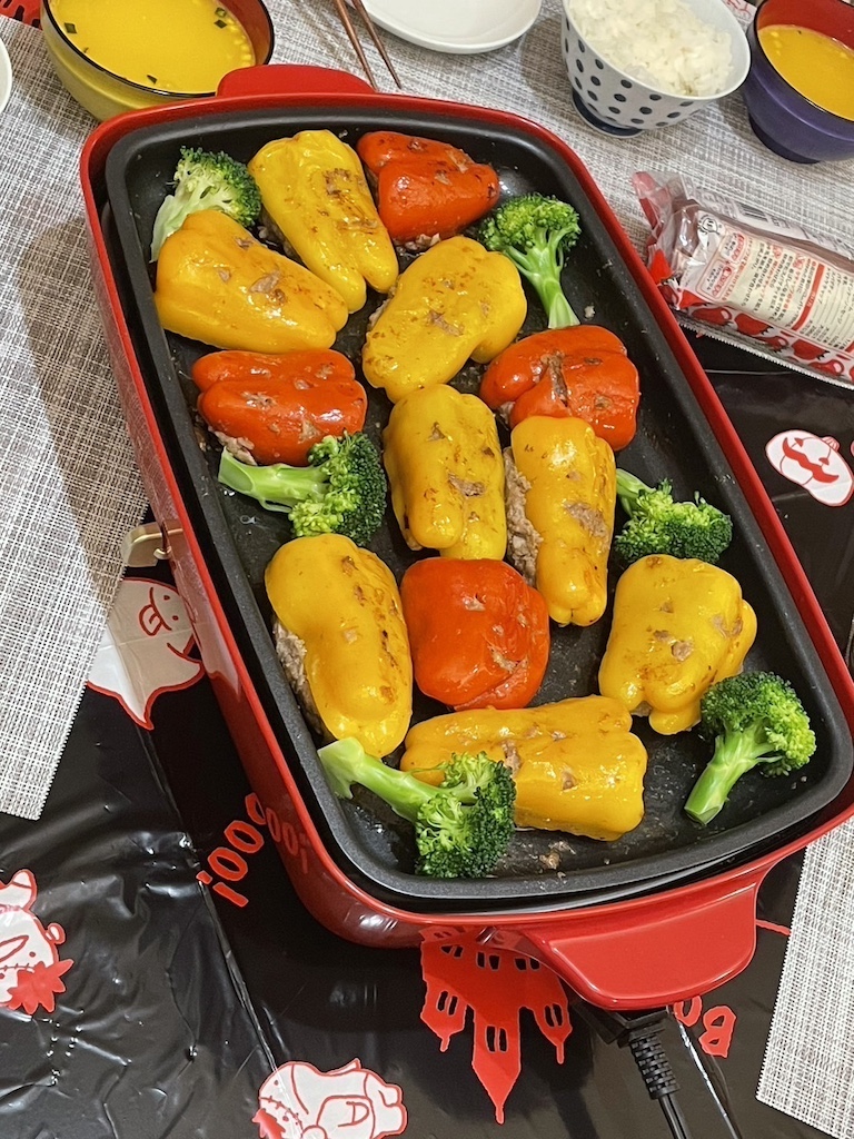ハロウィン