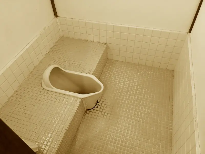 糸島市で和式トイレを洋式トイレへ!